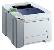 Brother HL-4050CDN